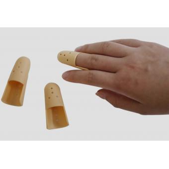 ортопедический пластиковый стопор для пальцев