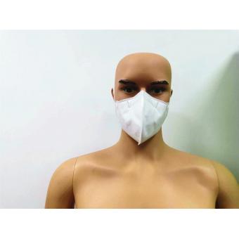 KN95 противозащитная маска от короновируса