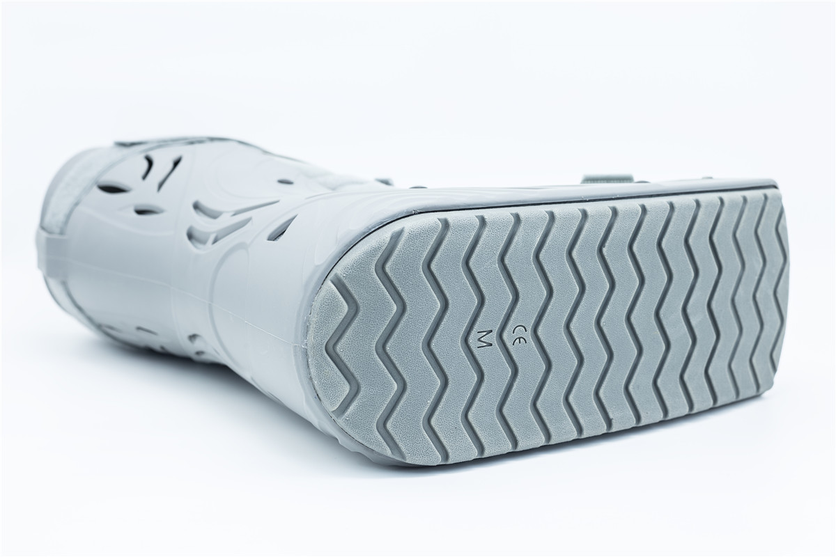 360 градусов пластиковый корпус пневматические прогулочные ботинки